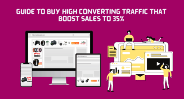 Buy High Converting Traffic