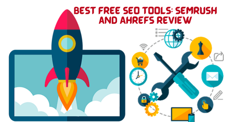 Free SEO Tools