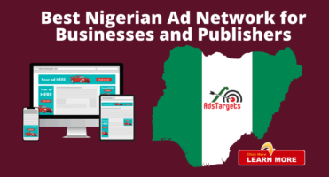 Best Nigerian Ad Network