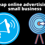 Cheap online advertising for small business