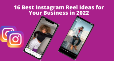 Instagram Reel