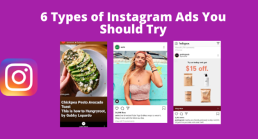 Types of Instagram Ads