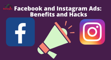 Facebook and Instagram Ads