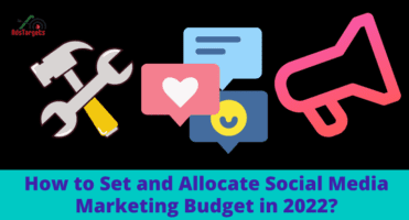 Social Media Marketing Budget