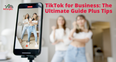 TikTok for Business