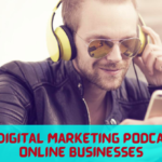 16 Best Digital Marketing Podcasts