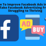 How to improve Facebook Ads