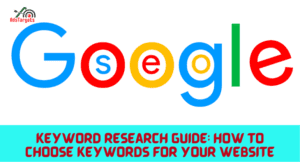 Keyword Research