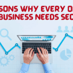8 Reasons Why Every Online Business Needs SEO