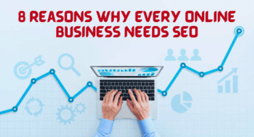 Online Business Needs SEO
