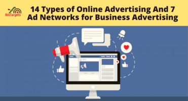 Types of Online Advertising