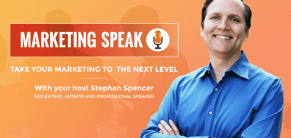 Marketing Speak Podcast