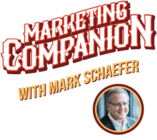 Marketing Companion Podcast