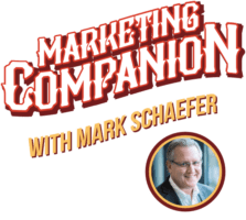 Podcast Companheiro de Marketing