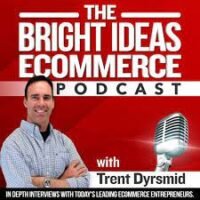 The Bright Ideas eCommerce Podcast