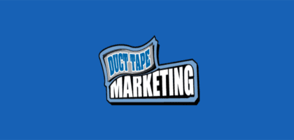 Duct Tape Marketing Podcast