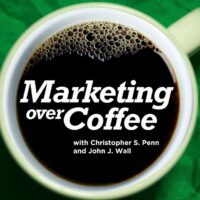 Podcast Marketing Over Coffee