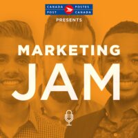 Marketing Jam Podcast