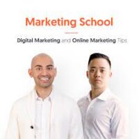 Marketing School Podcast