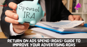 Return On Ads Spend
