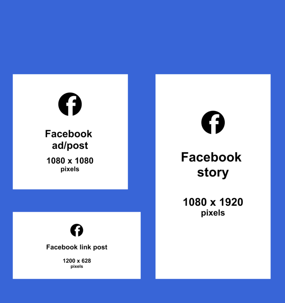 Facebook Image and Banner Ad Size