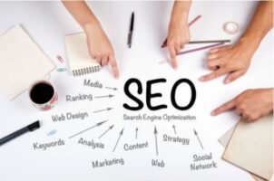 Content And SEO