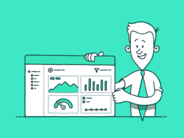 Use Google Analytics to understand your audience's behavior 