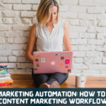 Content marketing automation