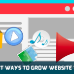 Website Traffic: 20 Great  Ways To Grow Your Business Website  Traffic