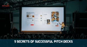 Pitch Decks