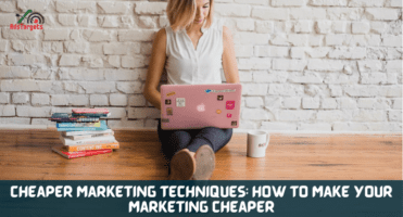 Cheap marketing techniques