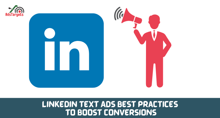 LinkedIn Text Ads