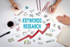 Keywords research