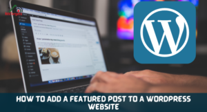 WordPress Featured Posts