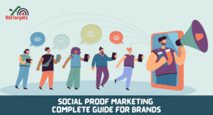 Social Proof Marketing