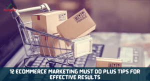 eCommerce Marketing