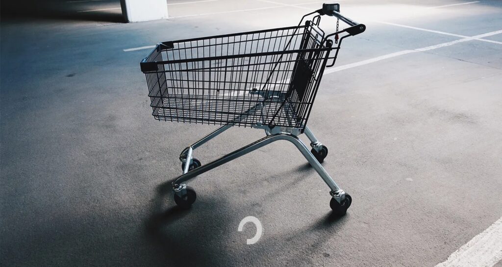 cart abandonement | AdsTargets