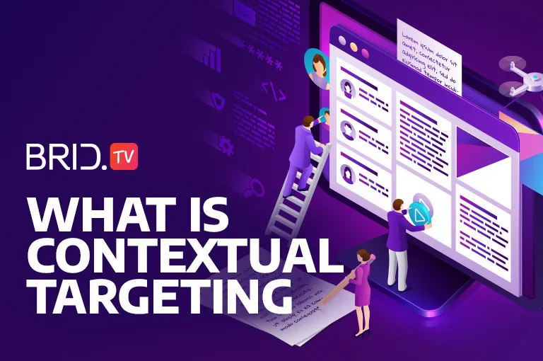 what is contextual advertising 