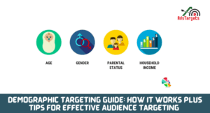 Demographic Targeting Guide