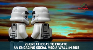 Engaging Social Media