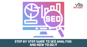 Guide to SEO Analysis
