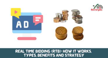 Real time bidding (RTB)