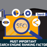 13 Must Important Search Engine Ranking Factors