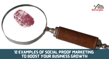 Social Proof Marketing