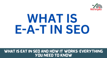 What is EAT in SEO
