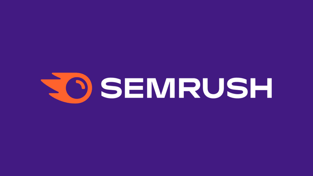 SEMrush SEO tool