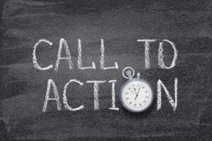 Call to action