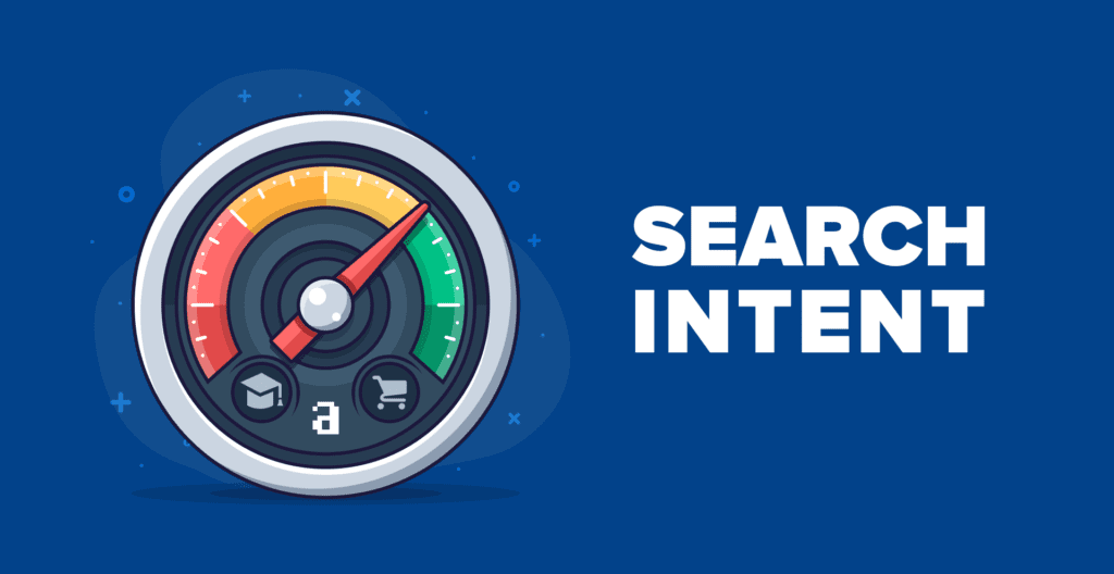 Search Intent image 
