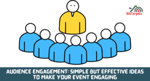 Audience Engagement