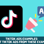 TikTok Ads Examples: Boost TikTok Ads From These examples